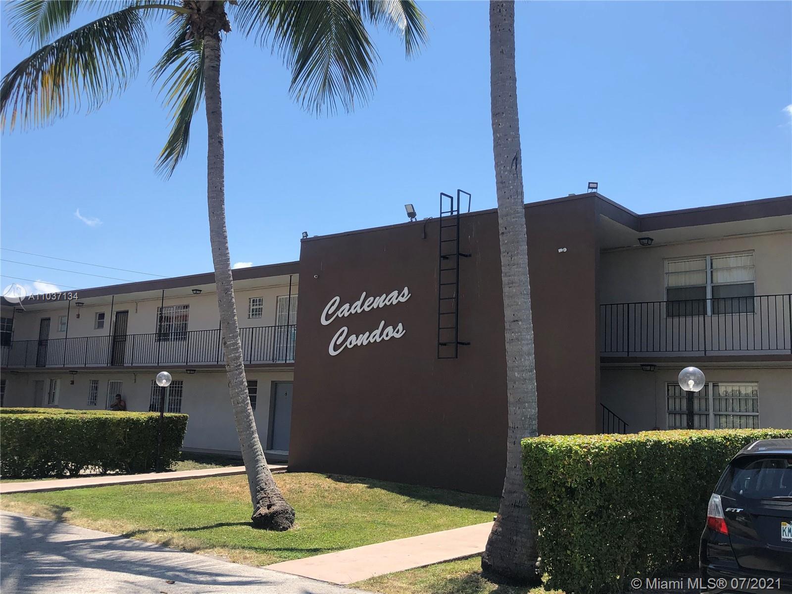 Photo of 10740 SW 3rd St 204 in Sweetwater, FL