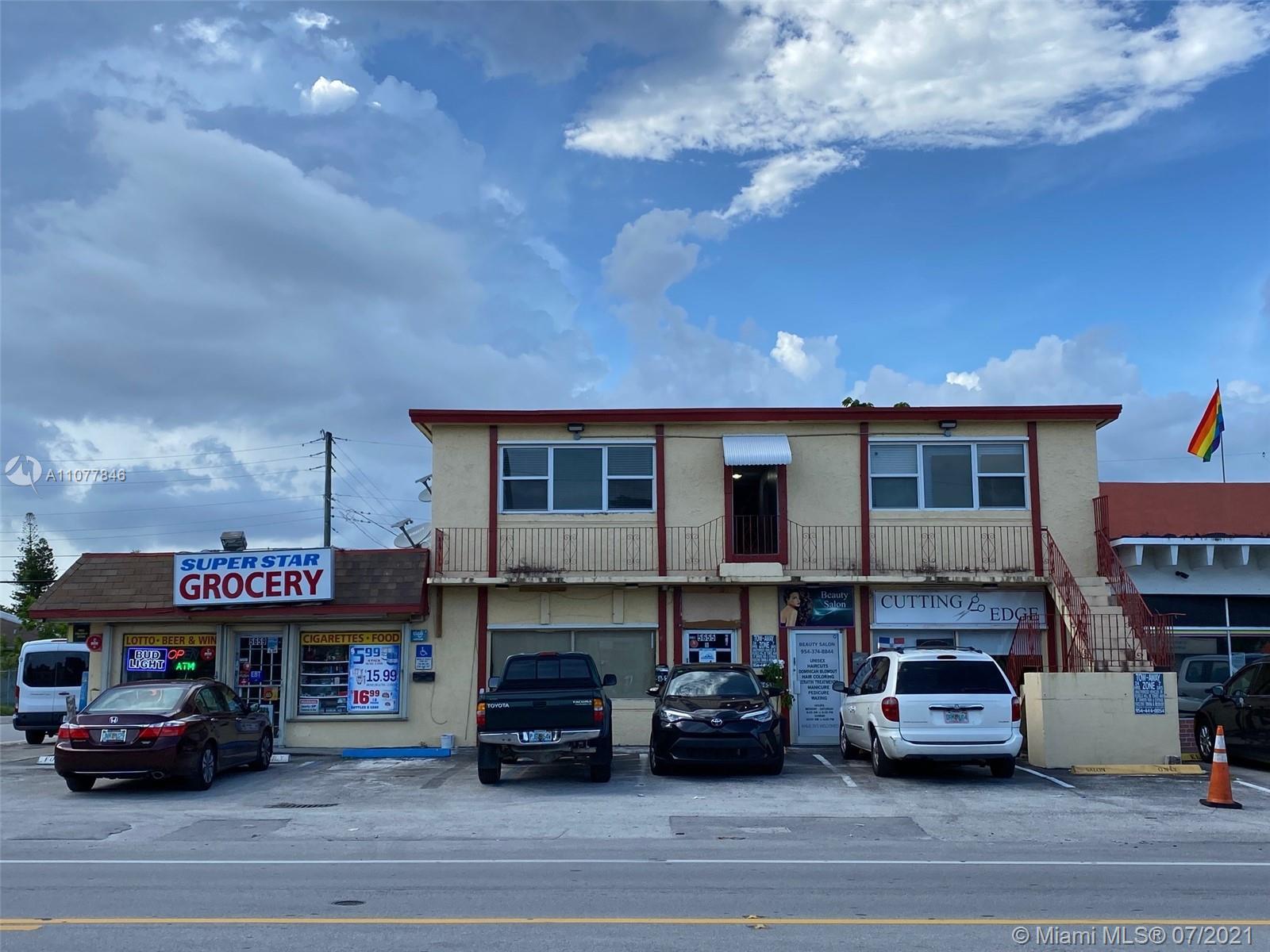Photo of 5655 Johnson St in Hollywood, FL