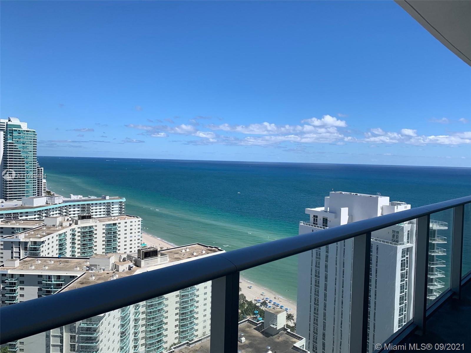 Photo of 4111 S Ocean Dr #2912 in Hollywood, FL