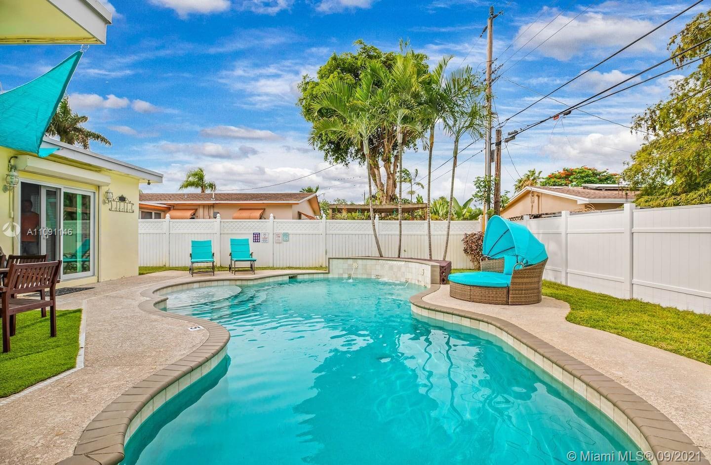Photo of 718 NW 9th Ave in Dania Beach, FL