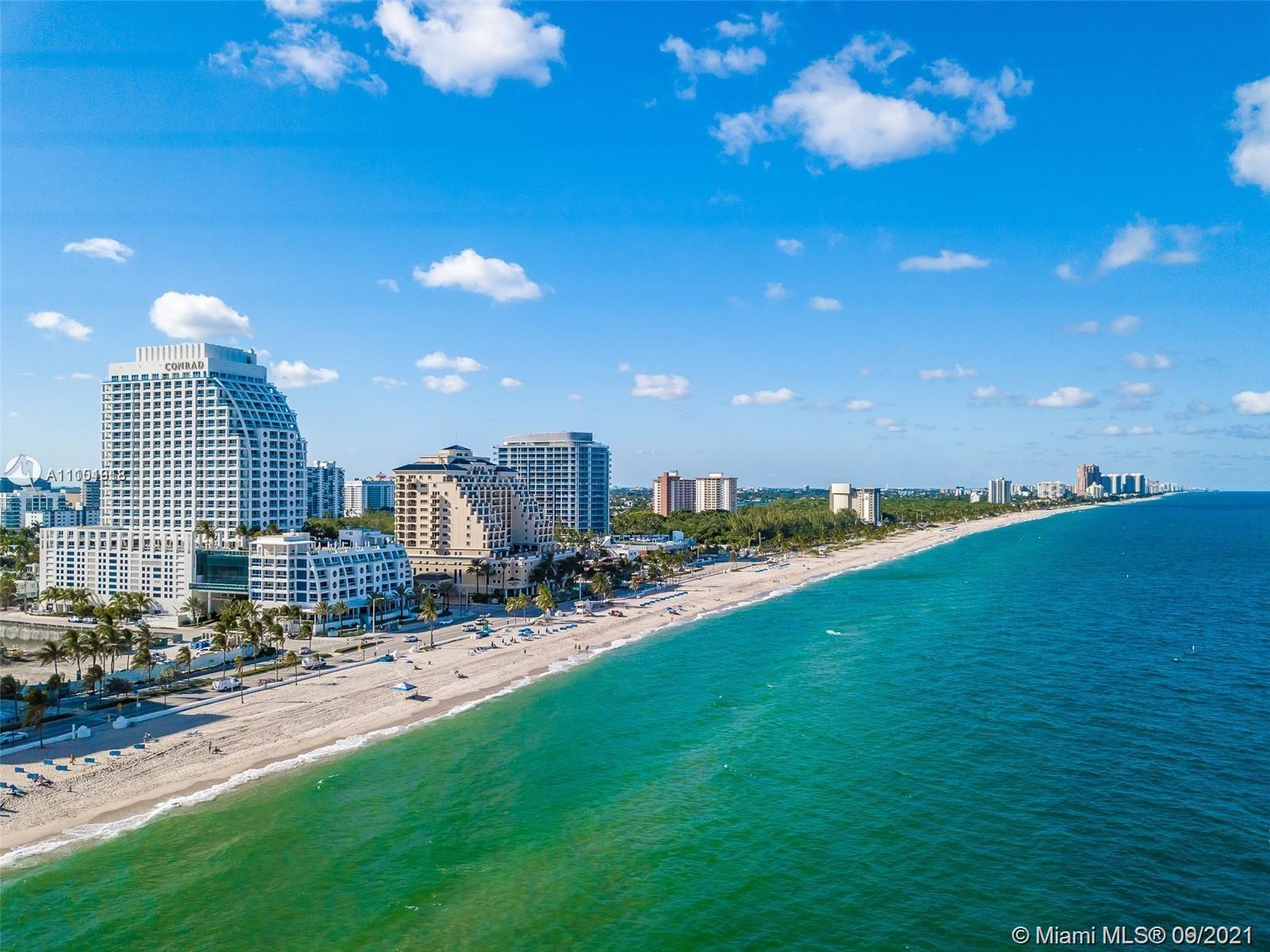 Photo of 551 N Fort Lauderdale Beach Blvd #R1810 in Fort Lauderdale, FL