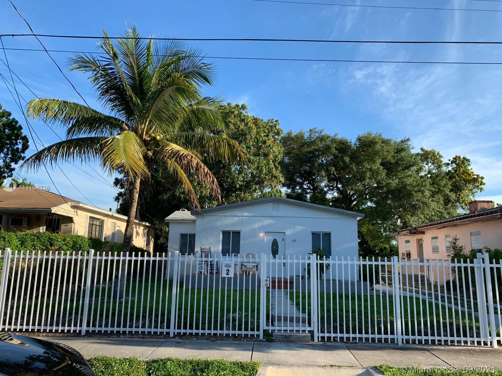 Photo of 68 NW 45th St in Miami, FL