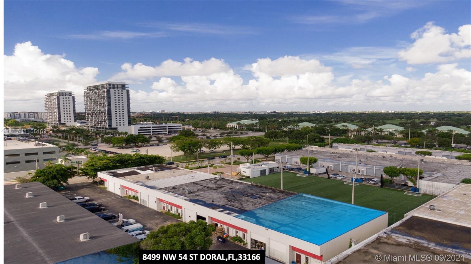 Photo of 8497 NW 54th St #8497 in Doral, FL
