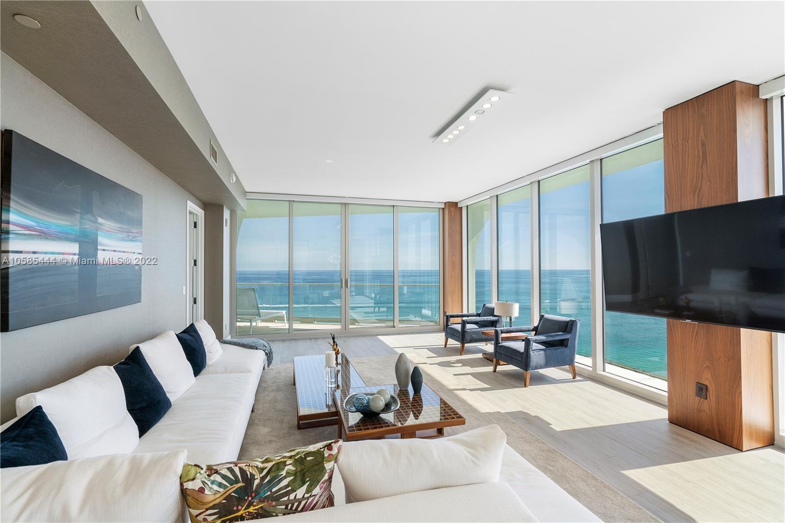 Photo of 16901 Collins Ave #2701 in Sunny Isles Beach, FL
