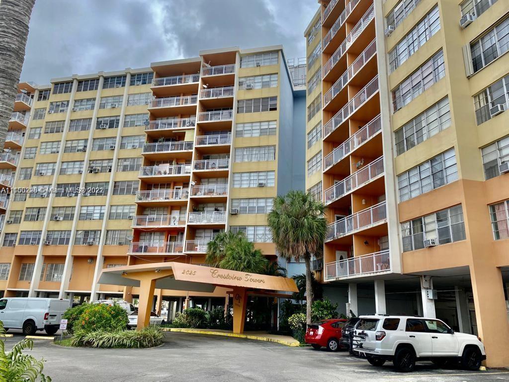 Photo of 2025 NE 164th St #707 in North Miami Beach, FL