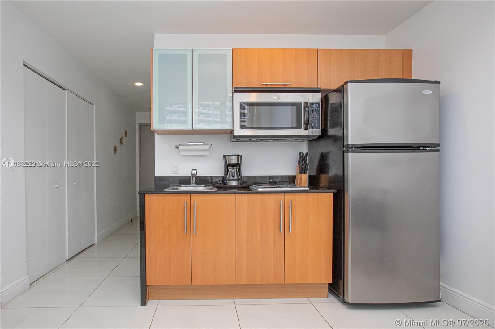 Photo of 1750 N Bayshore Dr 1104 in Miami, FL