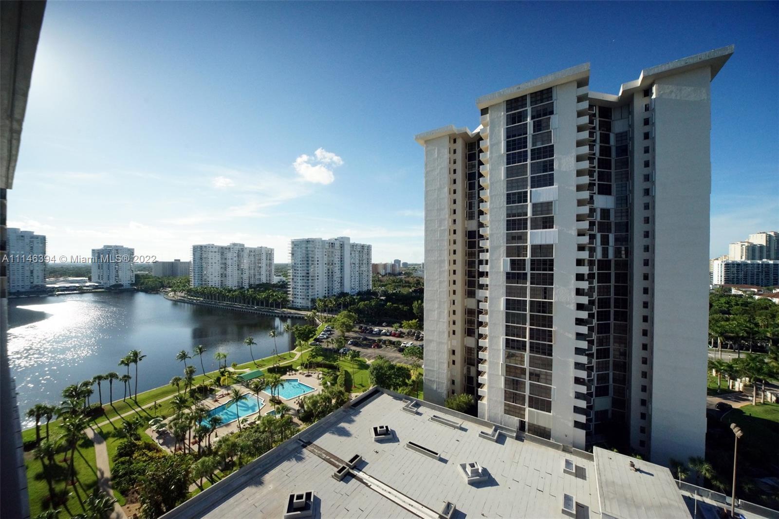 Enjoy gorgeous views of the ocean and intracoastal from your wrap around balcony and all rooms in th