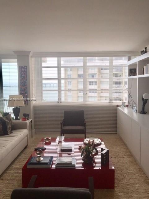 Live in this BEAUTIFULLY REMODELED 2-STORY PENTHOUSE in the heart of Brickell Bay Drive!  Gorgeous v