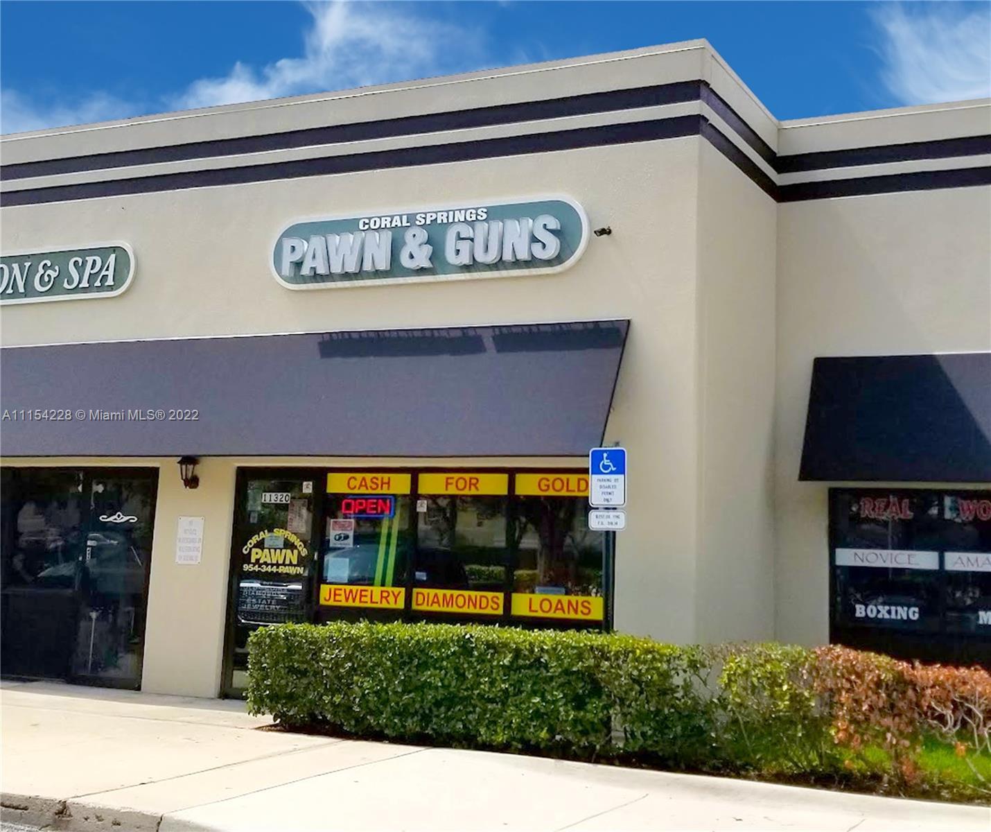 Photo of 11320 Wiles Rd in Coral Springs, FL