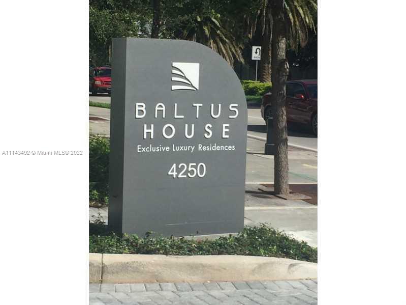 2 BEDROOMS AND 2 BATHROOMS, GREAT BAY VIEW - LIVE ON THE EXCLUSIVE AND BRAND NEW BALTUS HOUSE BY THE