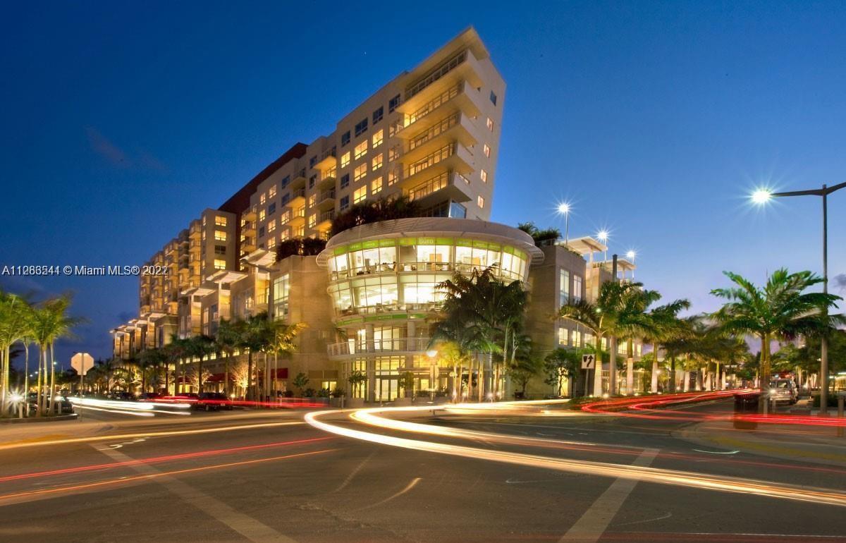 Photo of 3250 NE 1st Ave #608 in Miami, FL