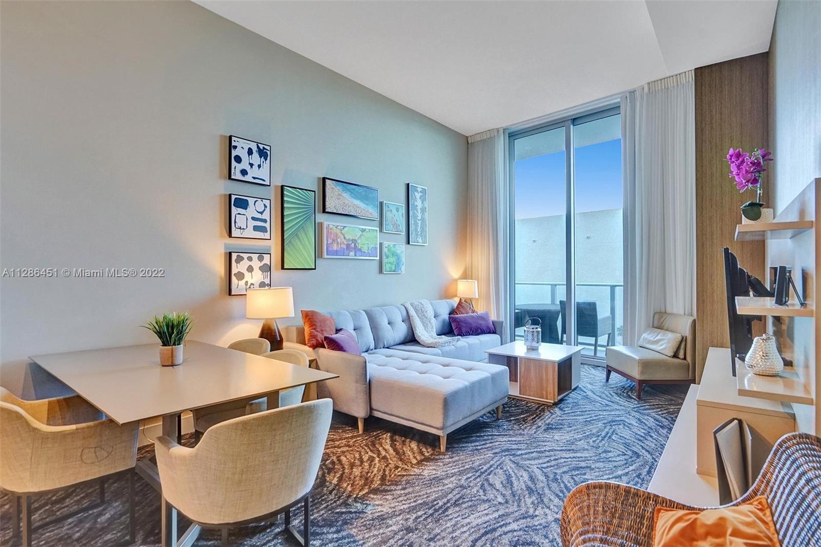 Photo of 4111 S Ocean Dr #304 in Hollywood, FL