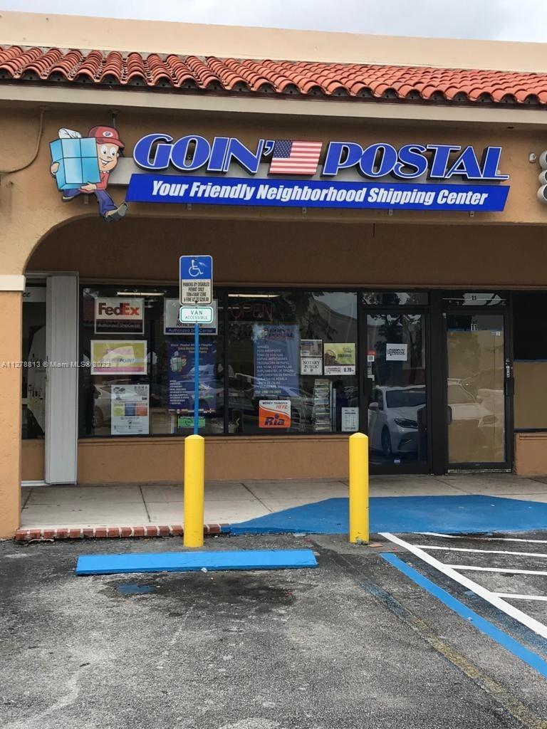 Photo of Address Not Disclosed in Miami, FL