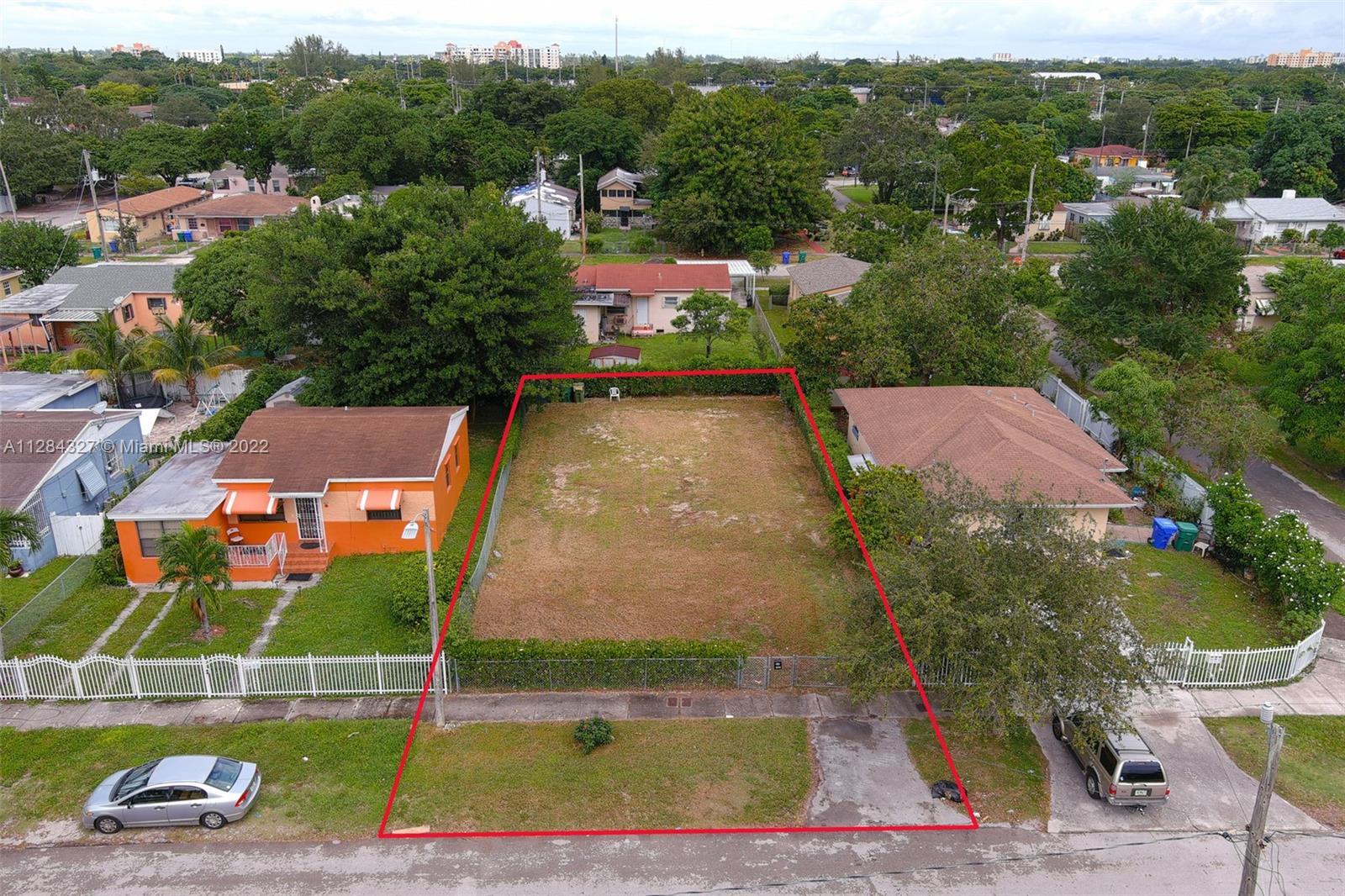 Photo of 1355 NW 42nd St in Miami, FL