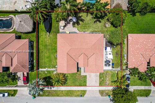 Photo of 14214 SW 289th Ter in Homestead, FL