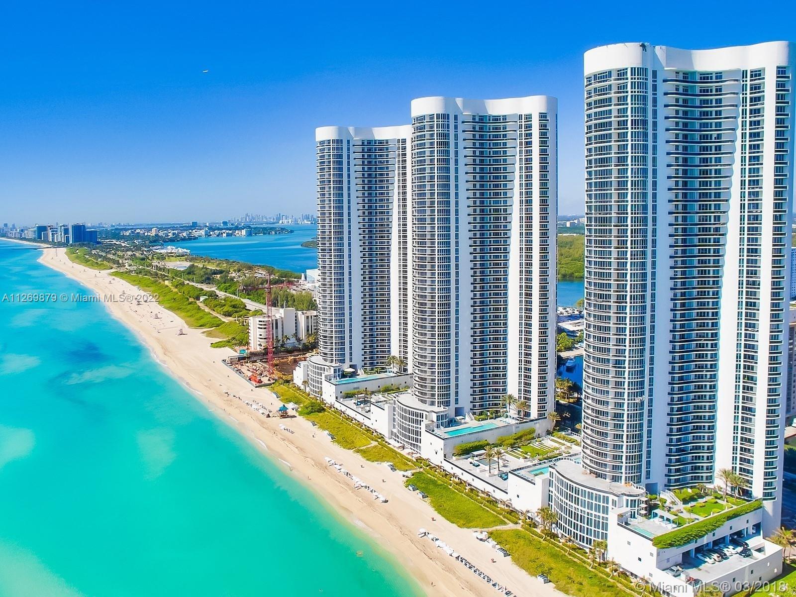 Photo of 15811 Collins Ave #704 in Sunny Isles Beach, FL