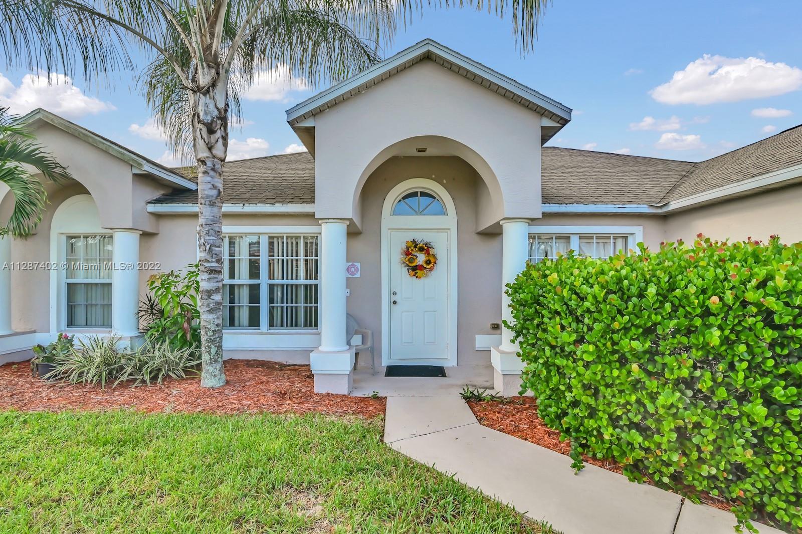 Photo of 000 SW Alf Ave in Port St Lucie, FL