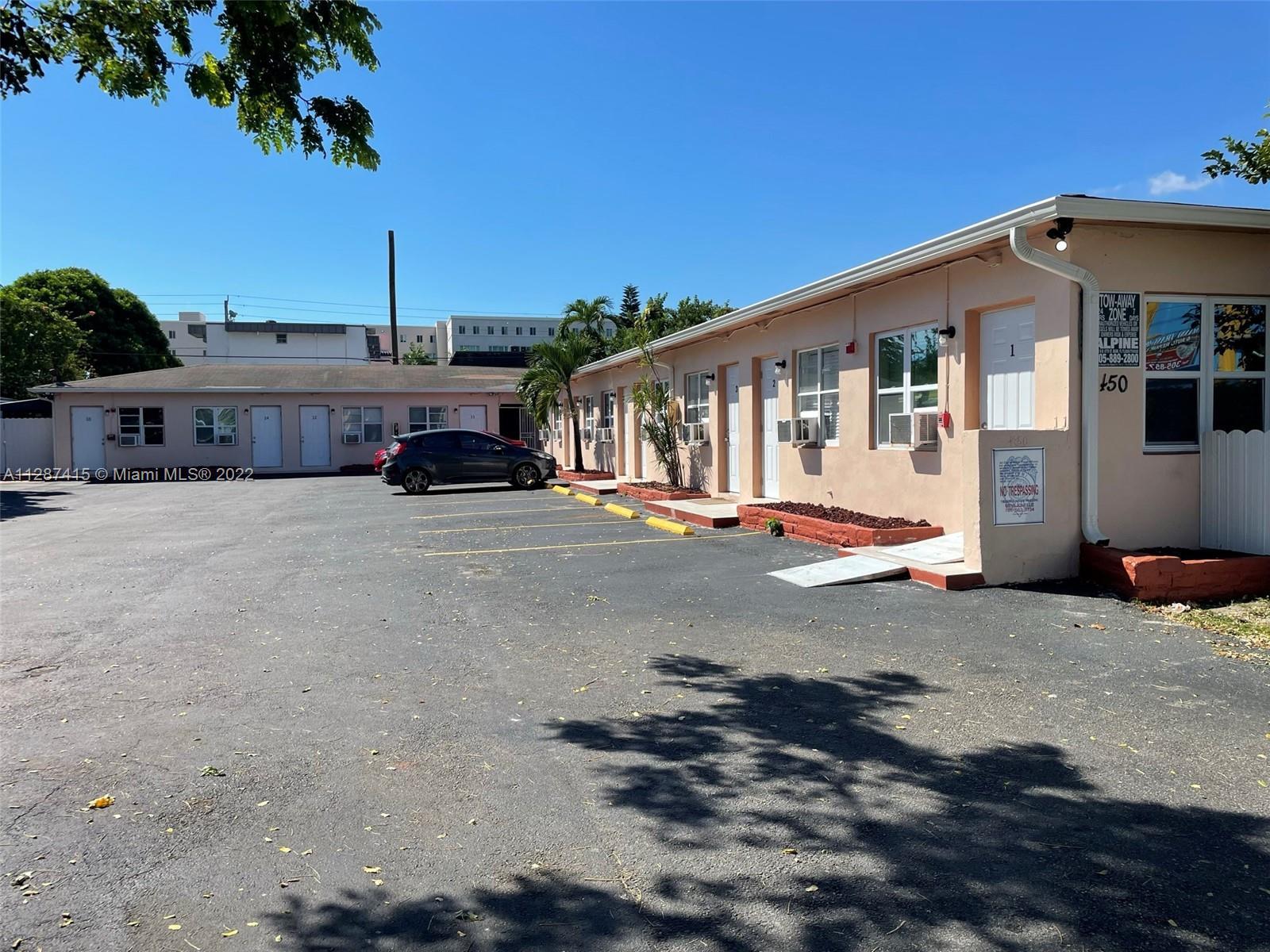 Photo of 1450 SW 6th St in Miami, FL