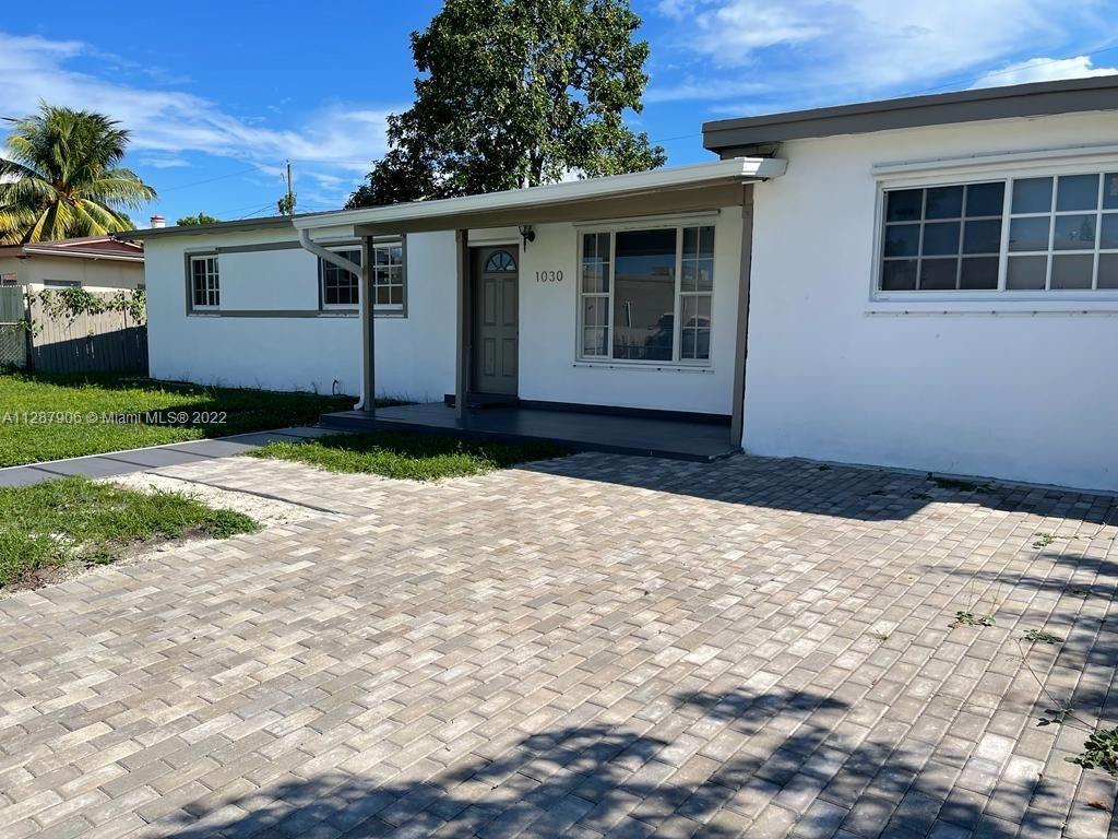 Photo of 1030 NE 214th St #0 in Miami, FL