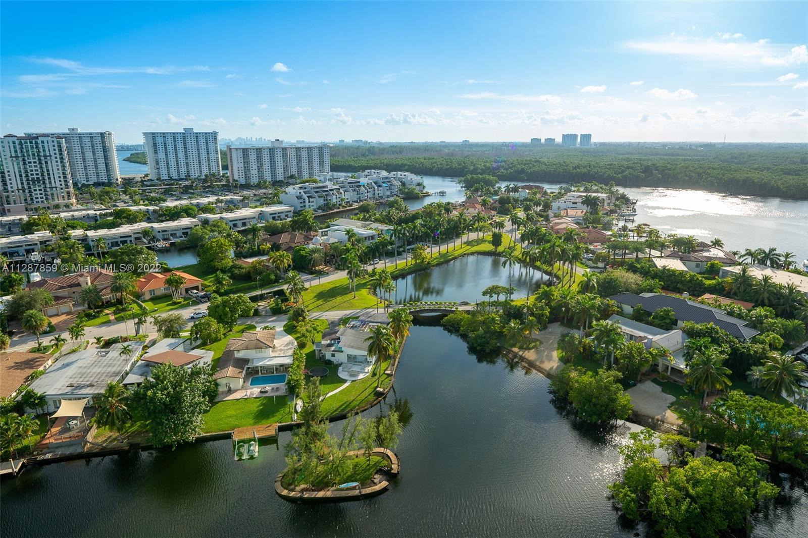 Photo of 16500 Collins Ave #1855 in Sunny Isles Beach, FL