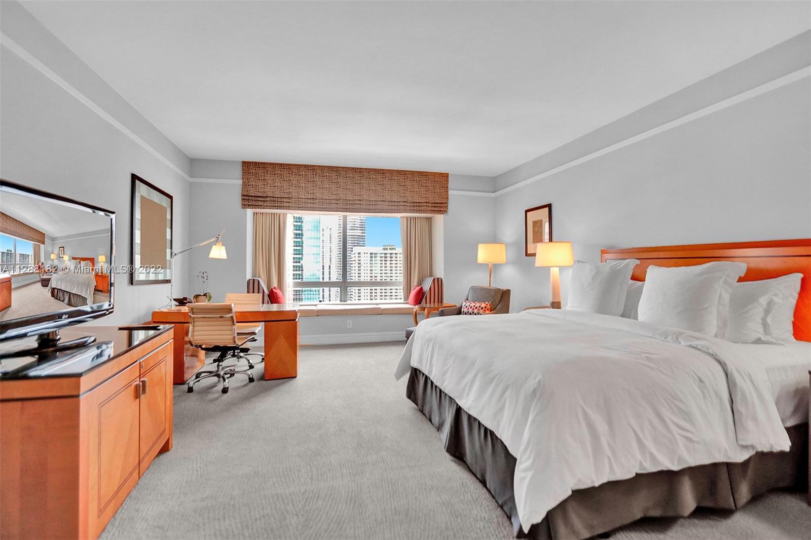 Photo of 1435 Brickell Ave #3311 in Miami, FL