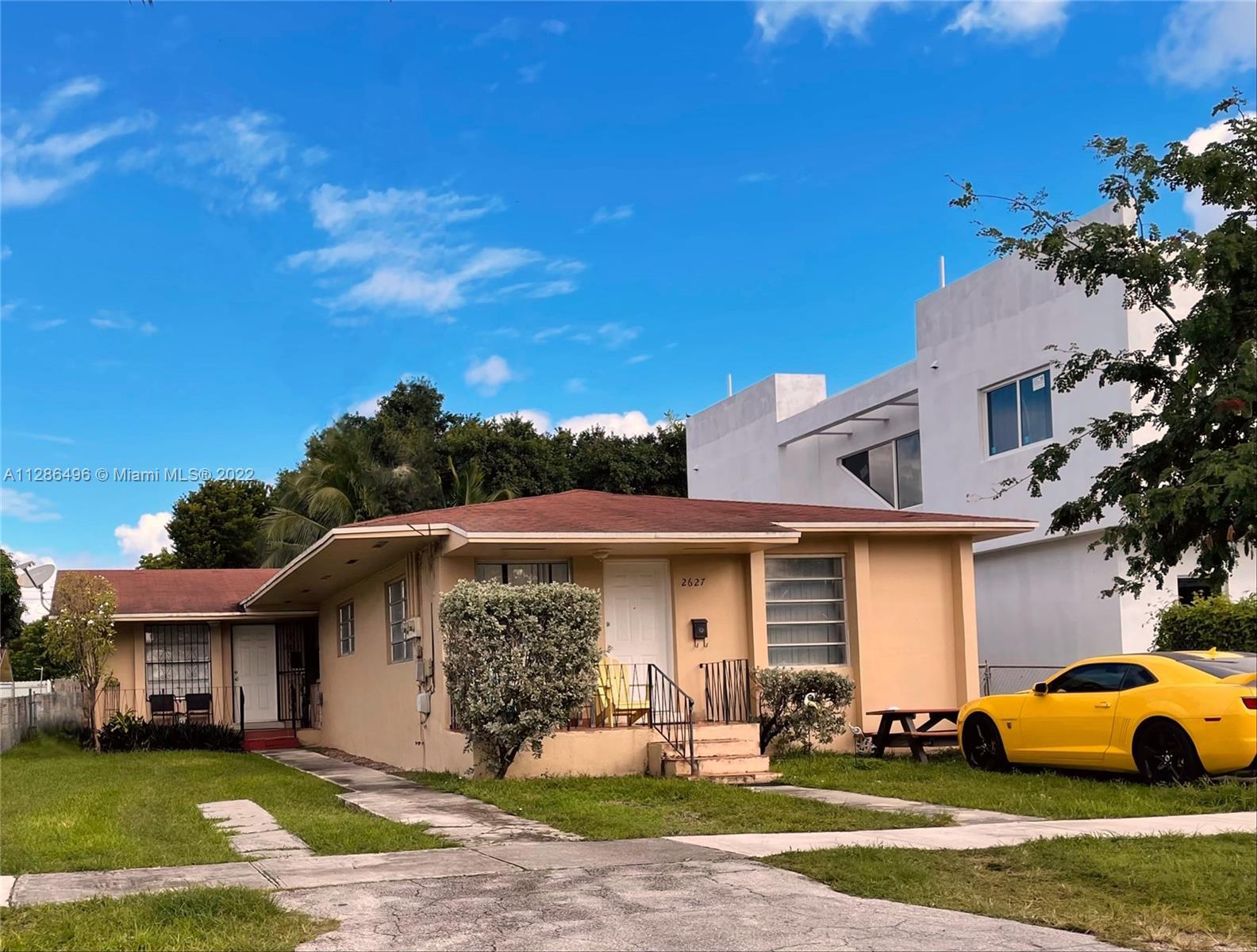 Photo of 2627 SW 19th St in Miami, FL