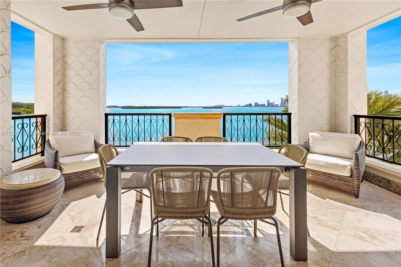 Photo of 5143 Fisher Island Dr #5143 in Miami Beach, FL
