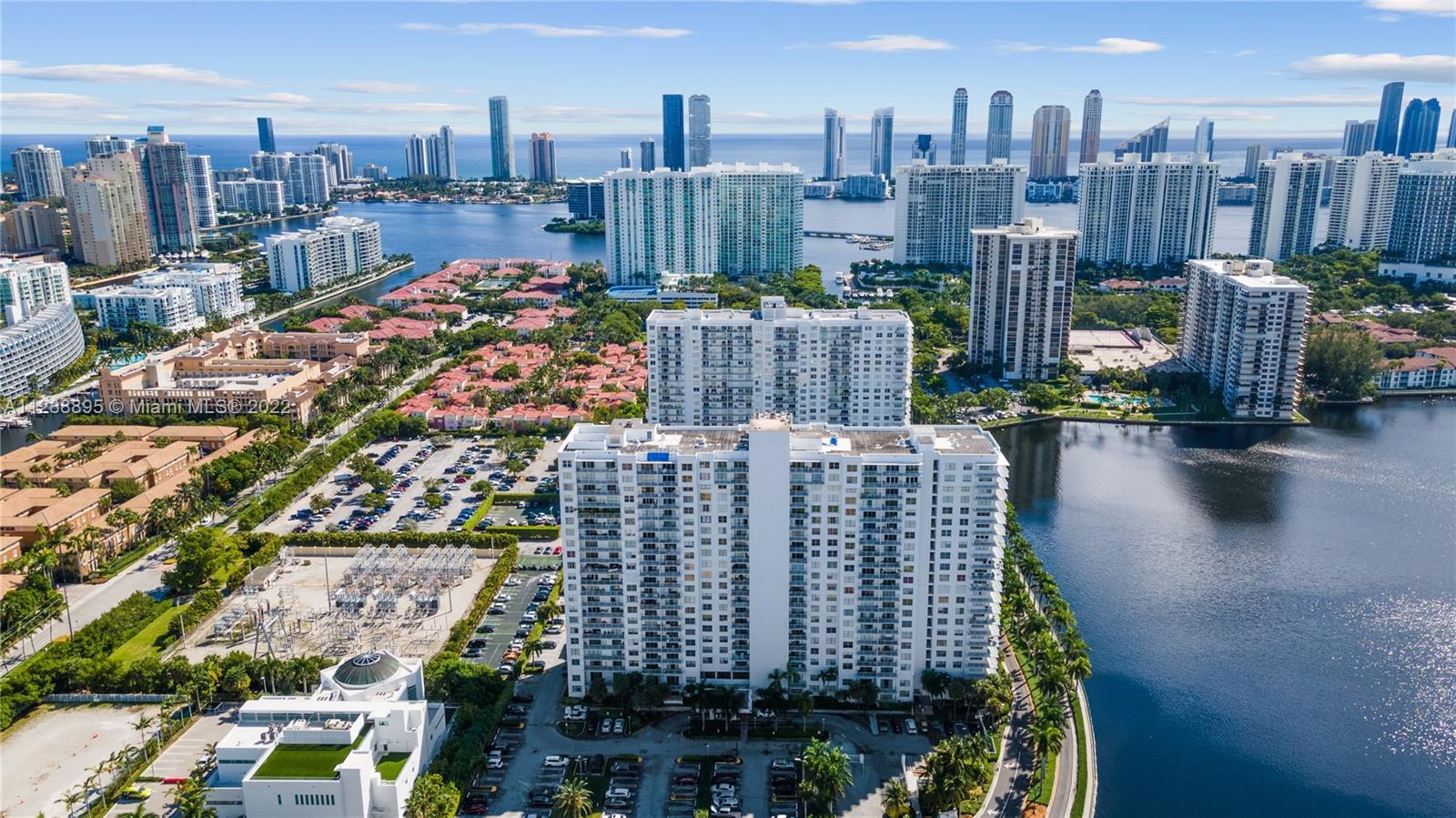 Photo of 2801 NE 183rd St #1016W in Aventura, FL