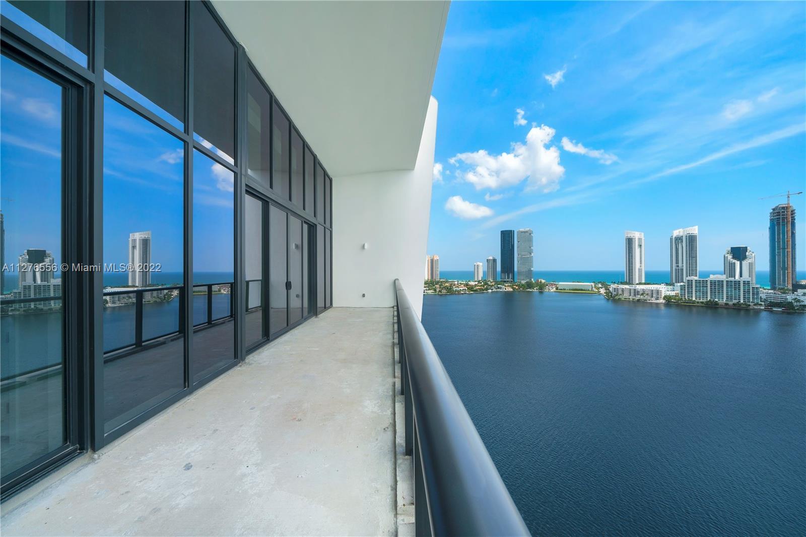 Photo of 5000 Island Estates Dr #1503 in Aventura, FL