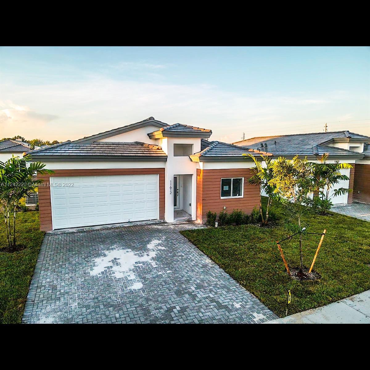 Photo of 11603 SW 240th Ter in Homestead, FL