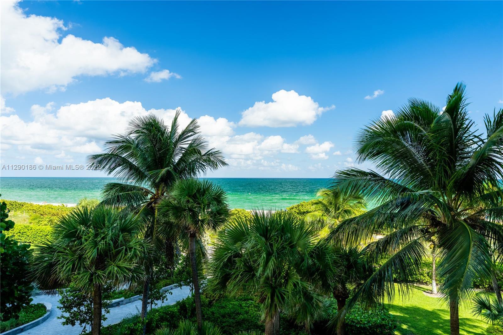 Photo of 8877 Collins Ave #301 in Surfside, FL