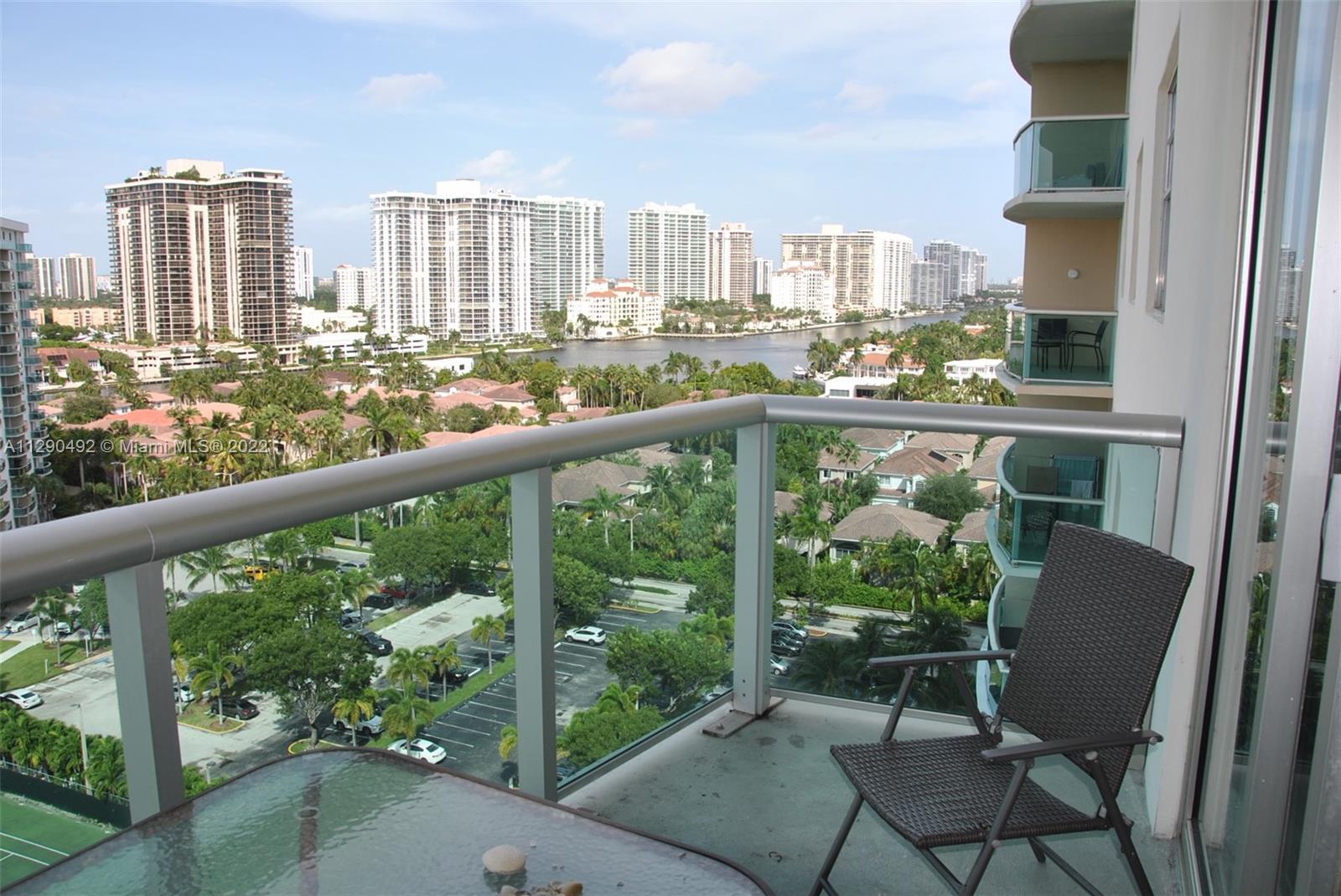 Photo of 19370 Collins Ave #1504 in Sunny Isles Beach, FL