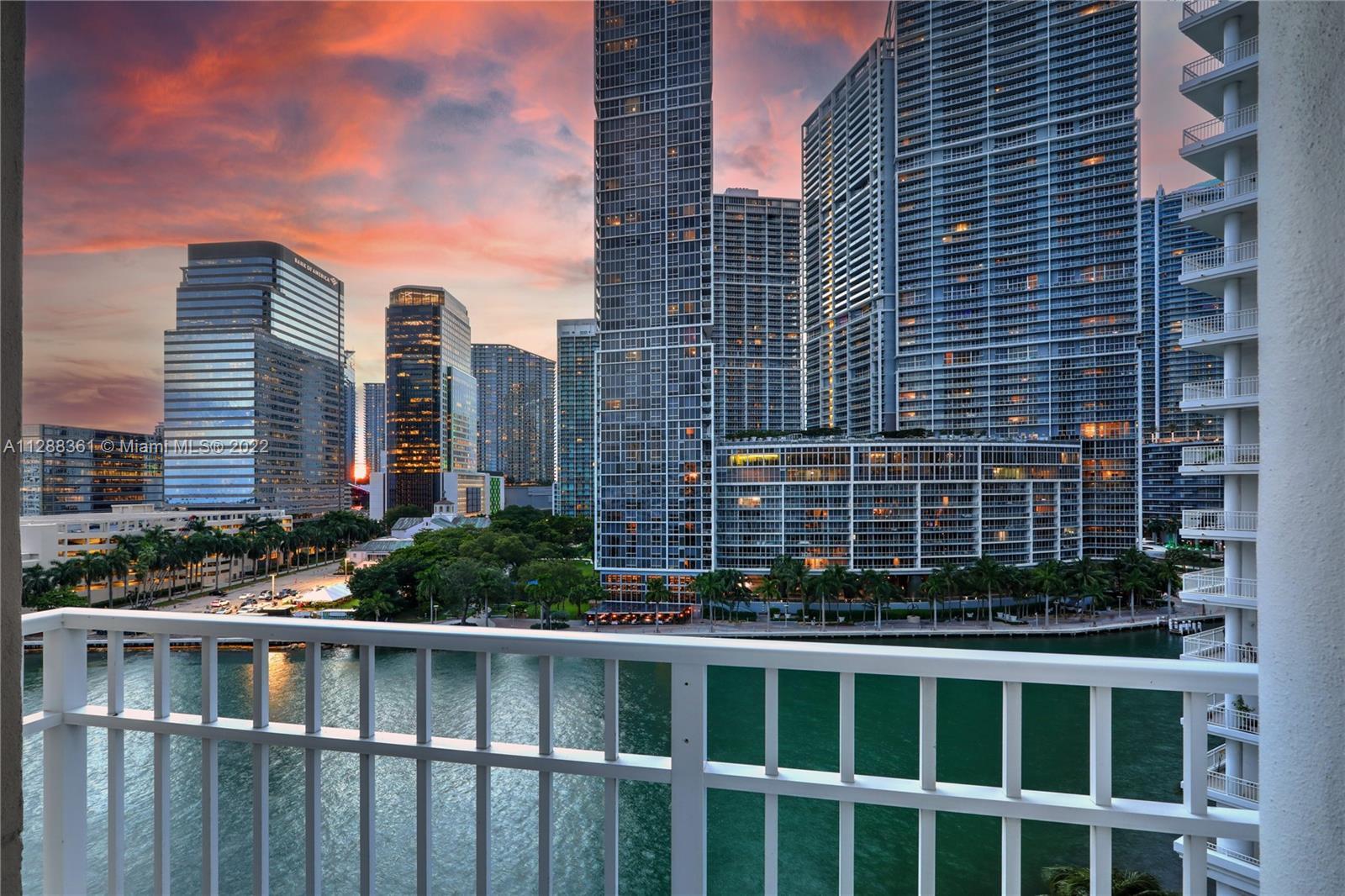 Photo of 701 Brickell Key Blvd #1104 in Miami, FL