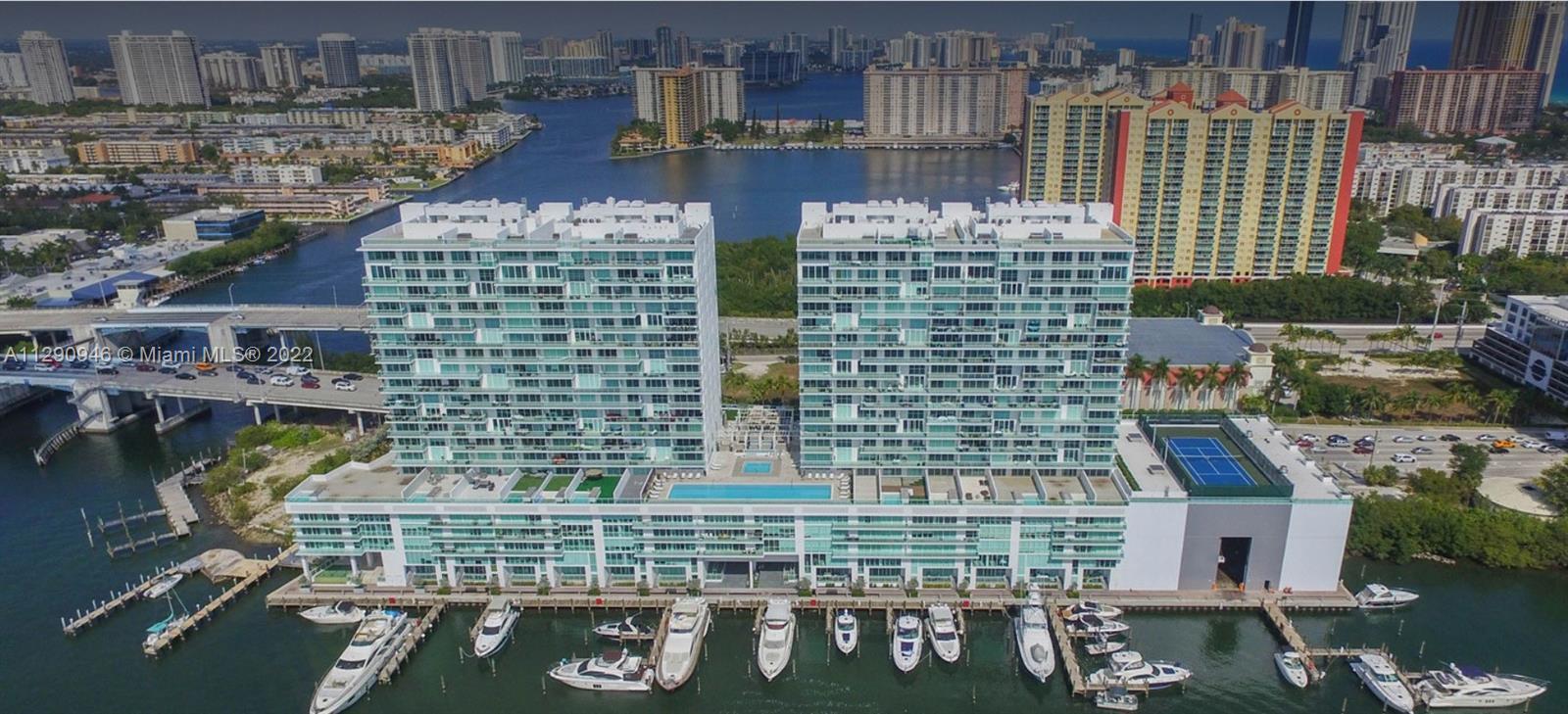 Photo of 400 Sunny Isles Blvd in Sunny Isles Beach, FL