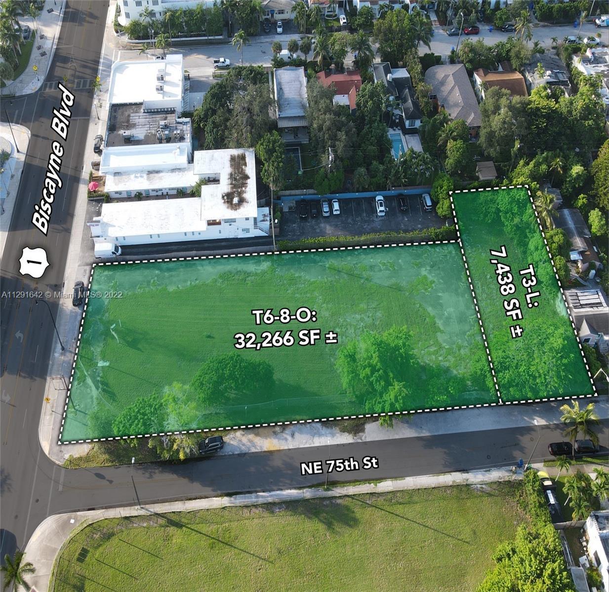 Photo of 7460 Biscayne Blvd in Miami, FL