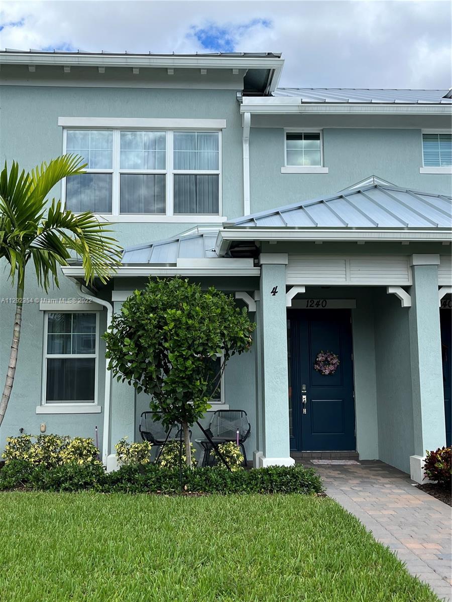 Photo of Address Not Disclosed in Hollywood, FL