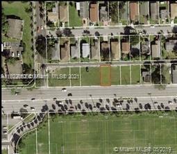 Photo of Sheridan St in Hollywood, FL