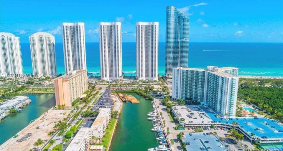 Photo of 100 Bayview Dr #611 in Sunny Isles Beach, FL