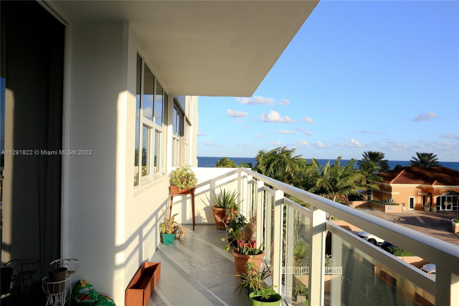Photo of 2030 S Ocean Dr #311 in Hallandale Beach, FL