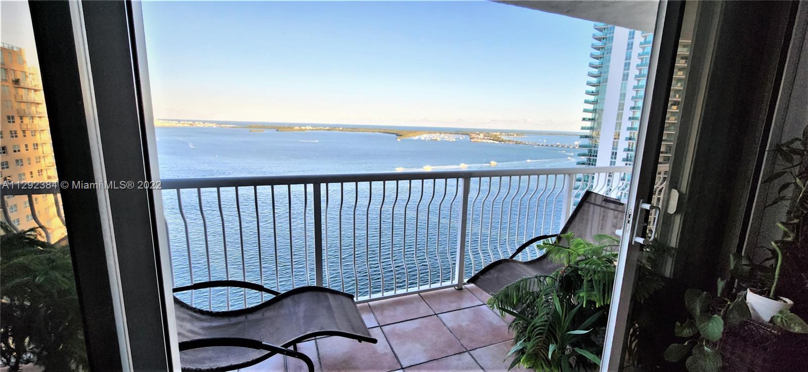 Photo of 1200 Brickell Bay Dr #3401 in Miami, FL