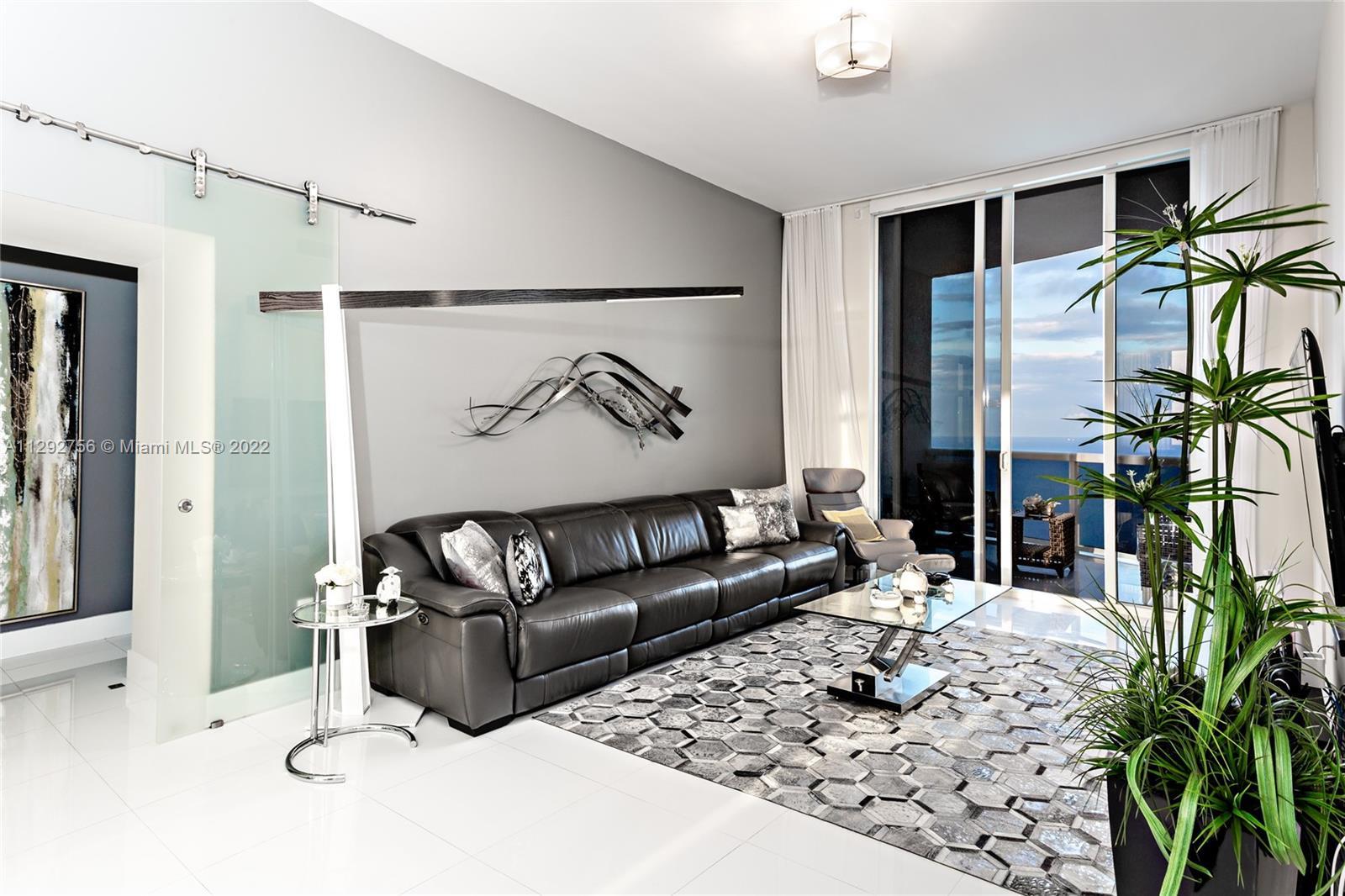 Photo of 15901 Collins Ave #4104 in Sunny Isles Beach, FL