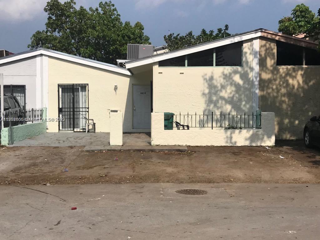 Photo of 4614 NW 185th St #4614 in Miami Gardens, FL