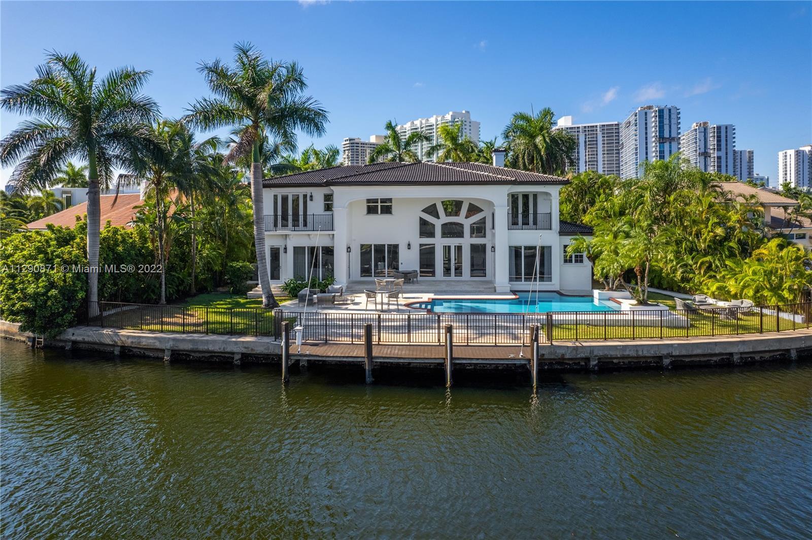 Photo of 455 Centre Is in Golden Beach, FL