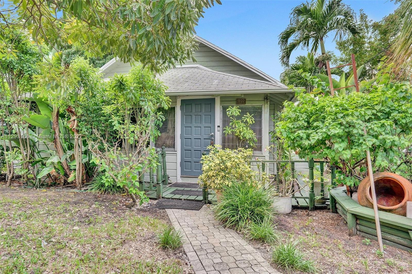 Photo of 1833 Miami Rd in Fort Lauderdale, FL
