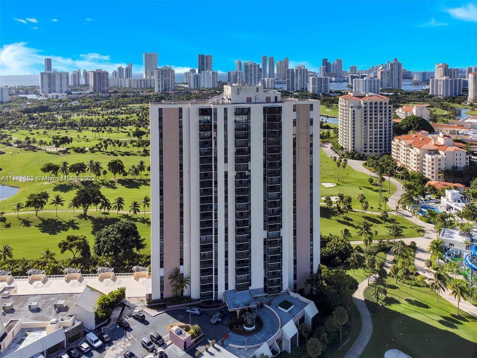 Photo of 20335 W Country Club Dr #906 in Aventura, FL