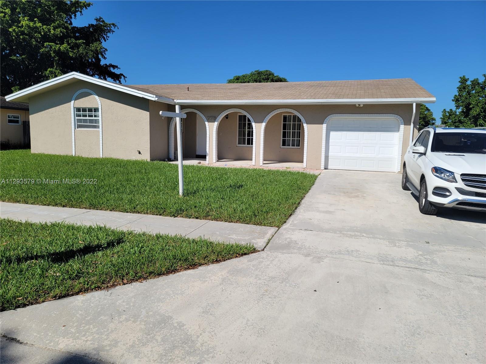 Photo of 775 NW 80th Ter #One in Margate, FL