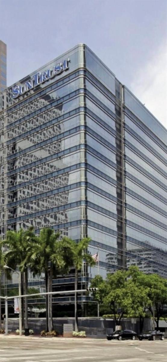 Photo of Address Not Disclosed in Miami, FL