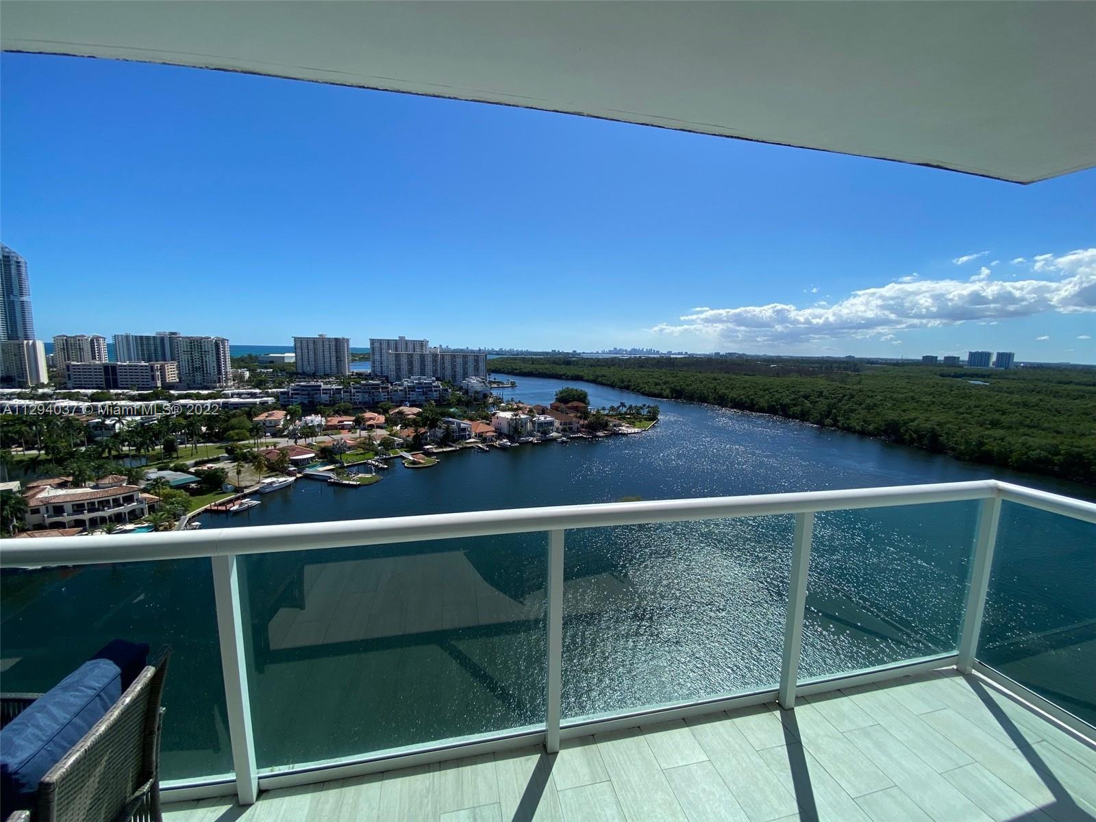 Photo of 400 Sunny Isles Blvd #1815 in Sunny Isles Beach, FL