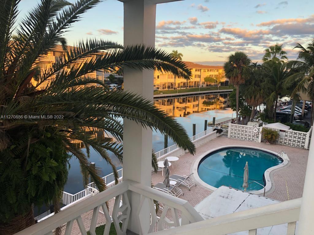 Photo of 419 Golden Isles Dr #305 in Hallandale Beach, FL