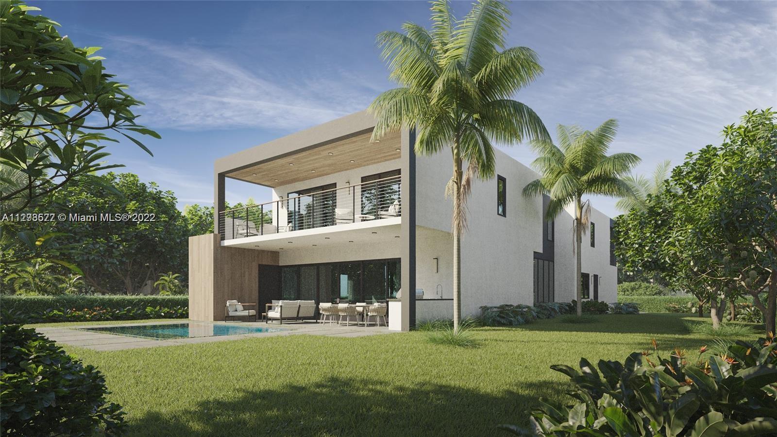 Photo of 6600 SW 62nd Ct in South Miami, FL